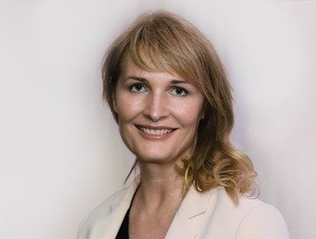 Photo of Professor Dorota Gertig